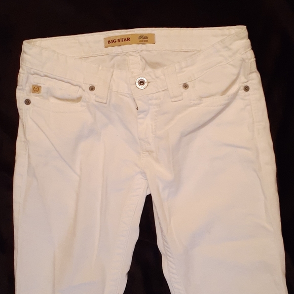 Big Star Jeans - Picture 5 of 6